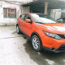 نیسان ڕۆگ سپۆرت